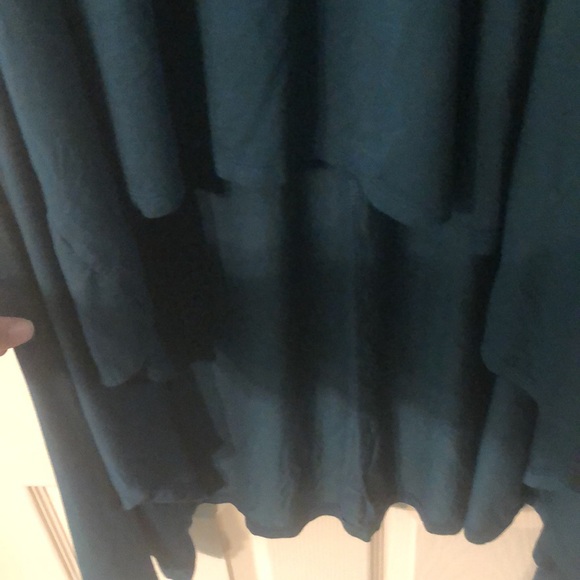 Hi/lo top - Picture 2 of 4